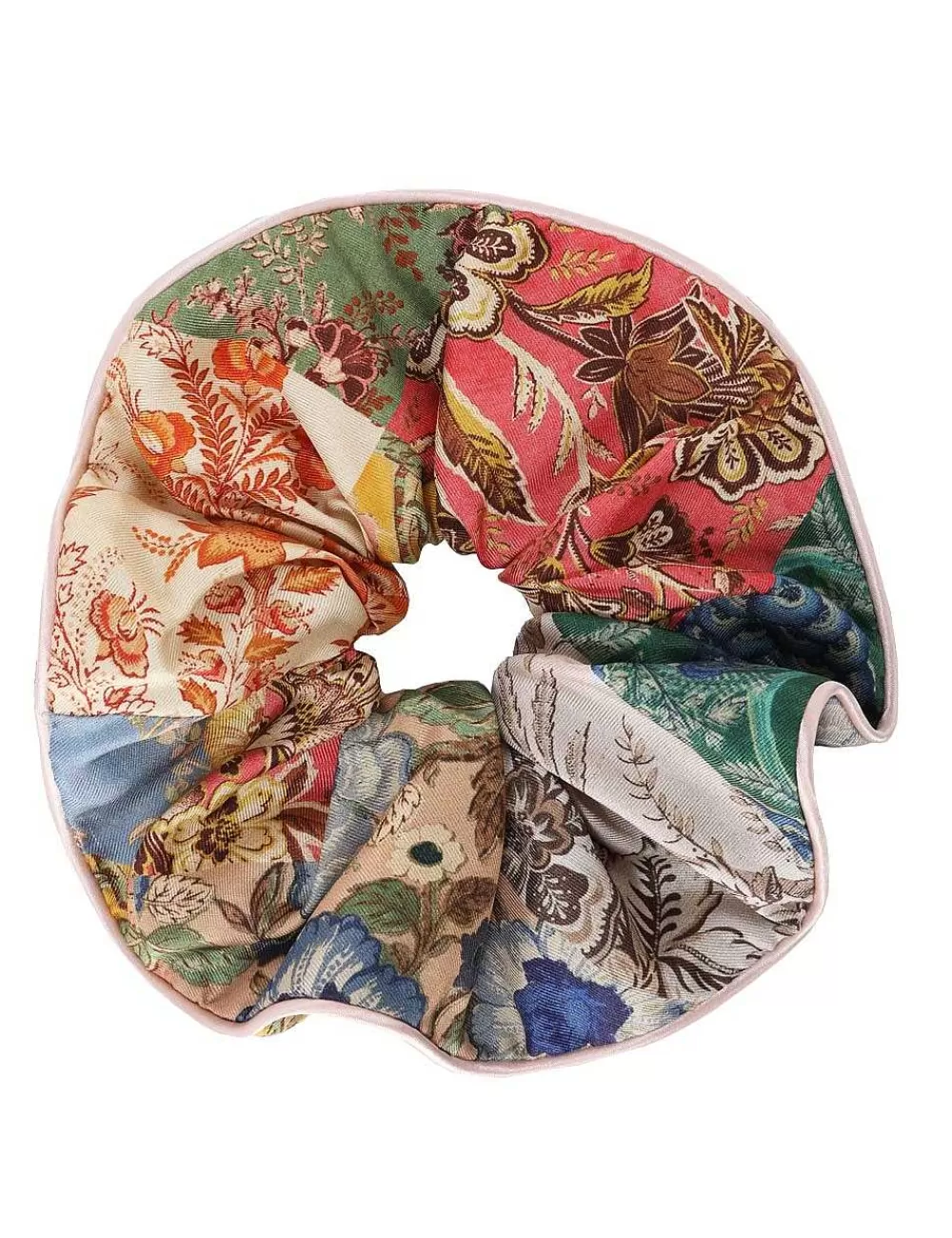 Discount ZIMMERMANN Double Faced Silk Scrunchie