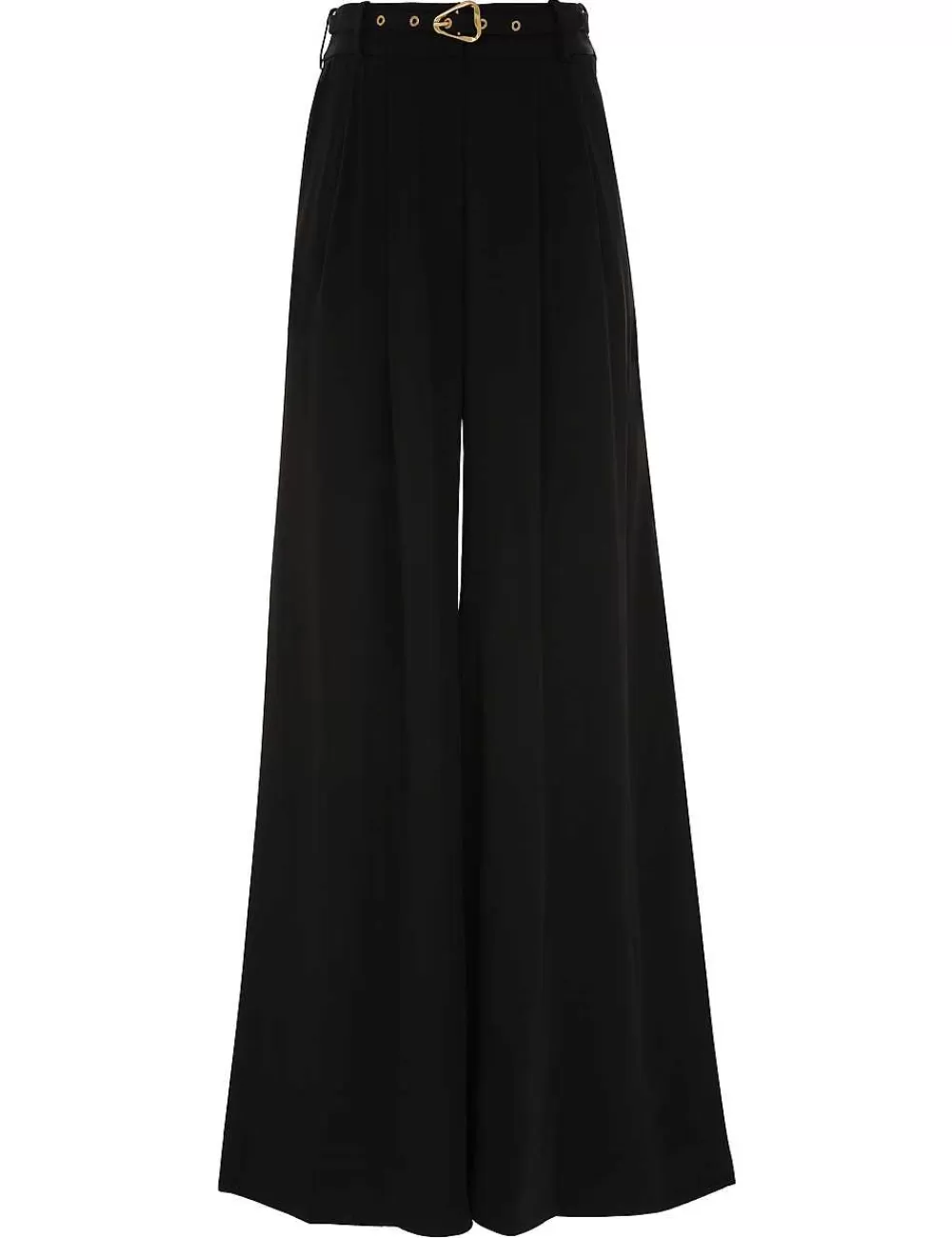 Online ZIMMERMANN Double Tuck Pant
