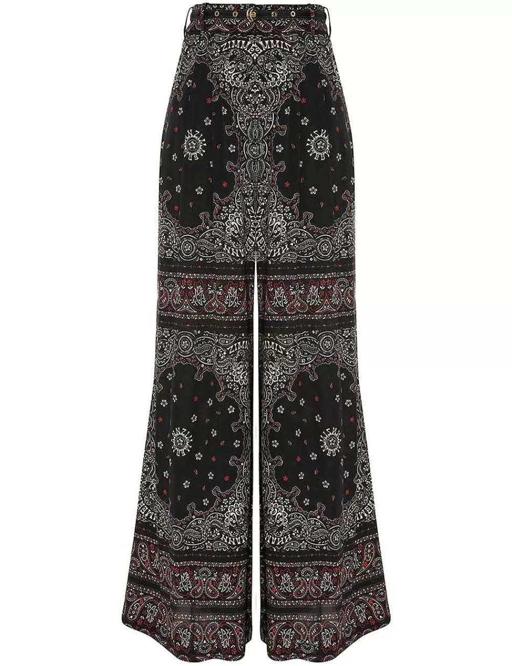Best Sale ZIMMERMANN Double Tuck Pant