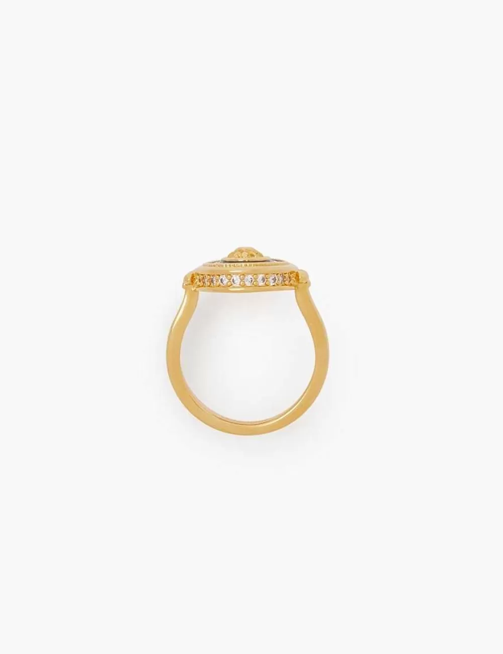Best ZIMMERMANN Enamel Signet Ring