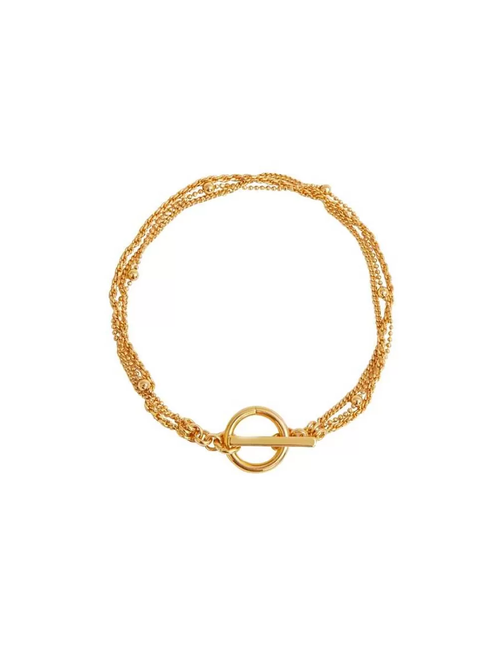 Cheap ZIMMERMANN Fine Collage Bracelet