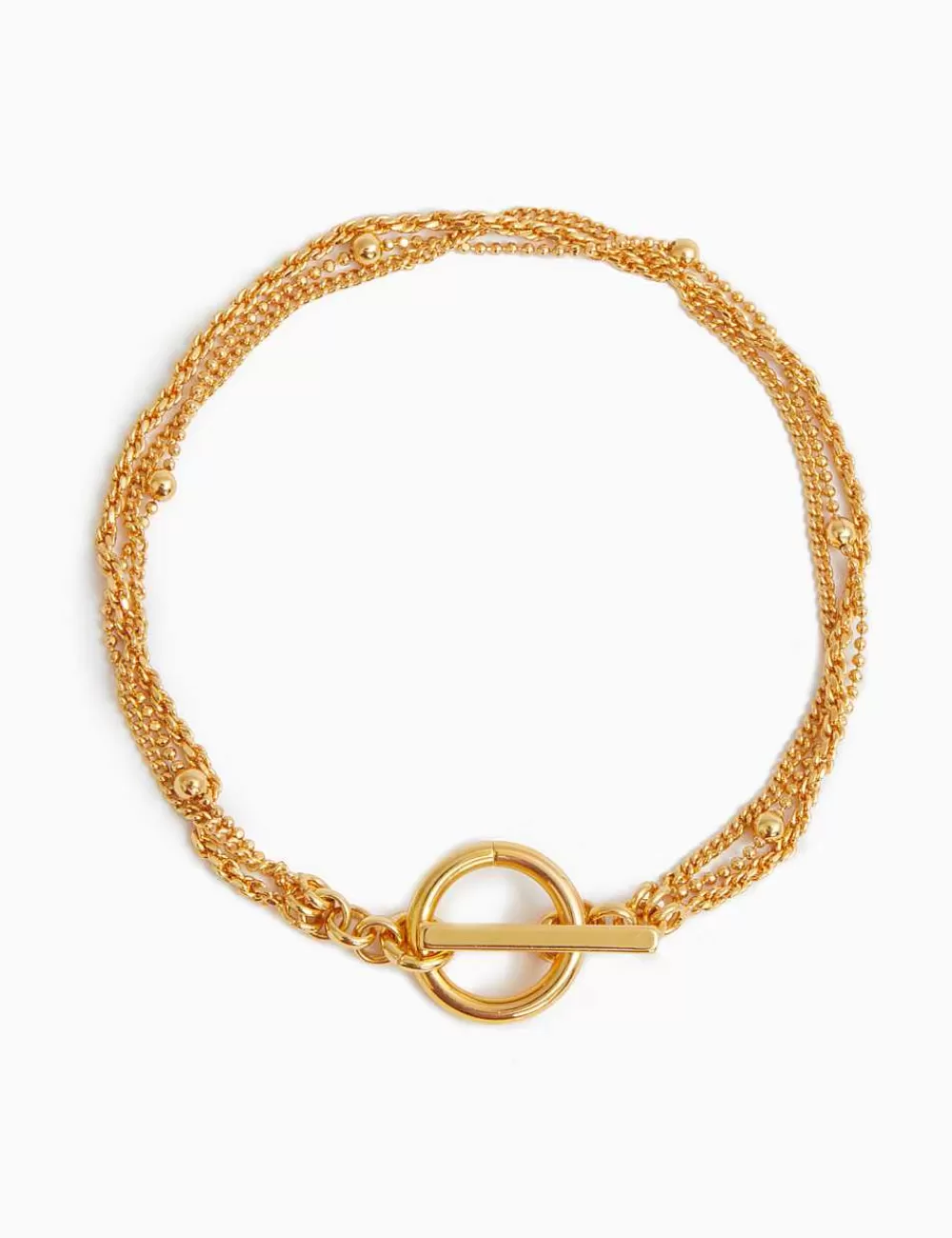 Store ZIMMERMANN Fine Collage Bracelet