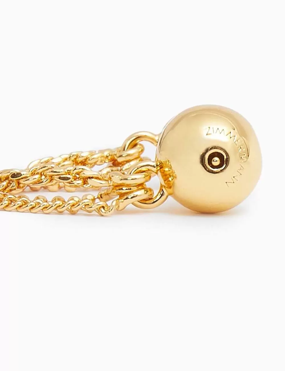 Best ZIMMERMANN Fine Collage Earrings
