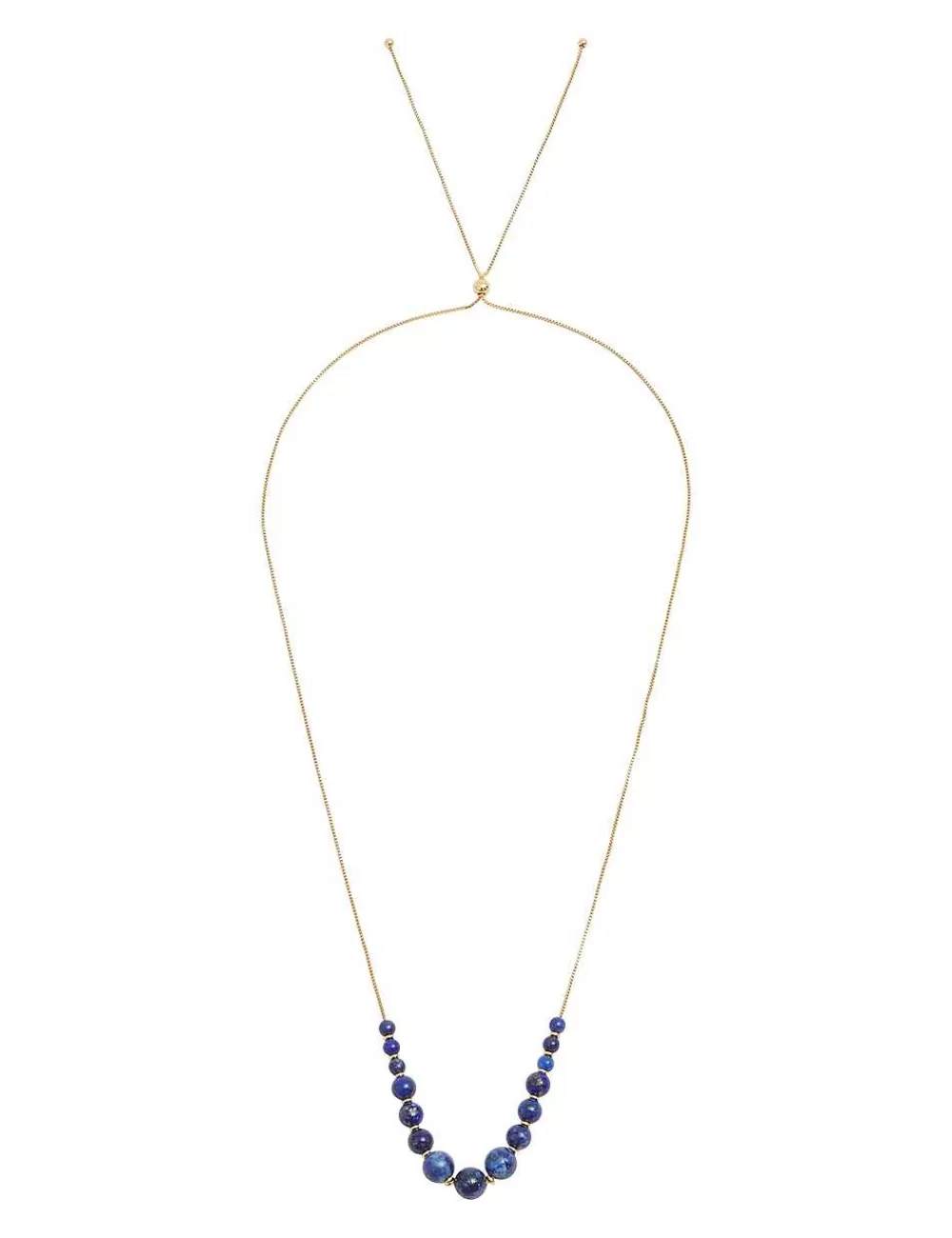 Online ZIMMERMANN Fine Lapis Sphere Necklace