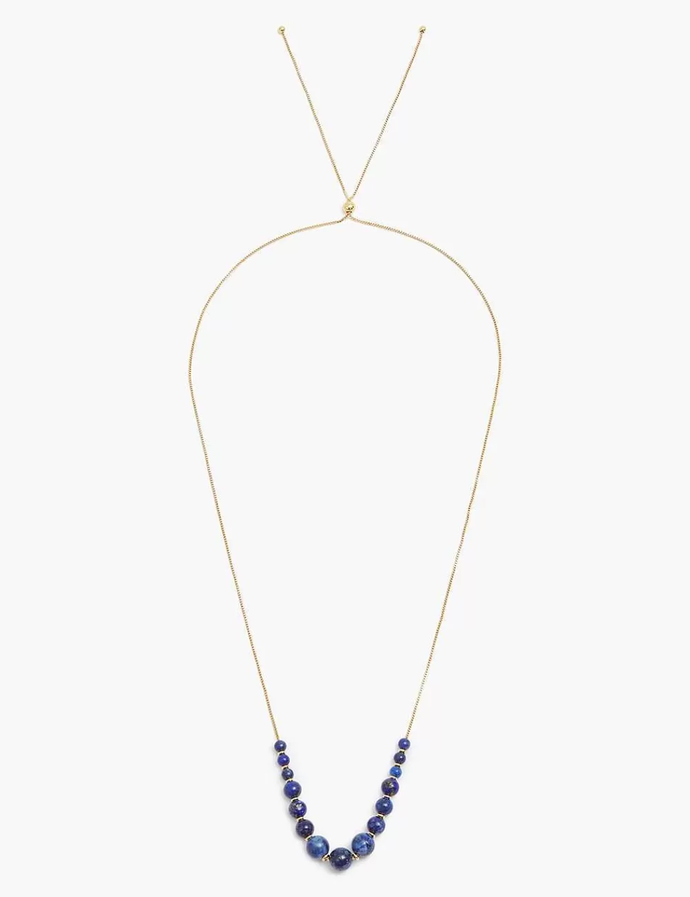 Online ZIMMERMANN Fine Lapis Sphere Necklace