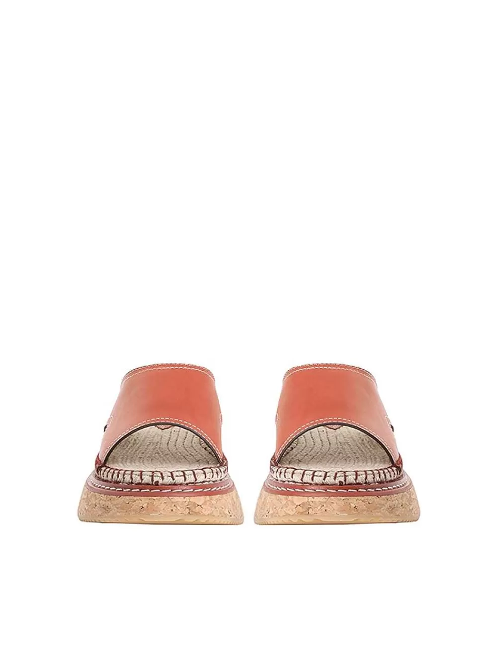 Discount ZIMMERMANN Flatform Espadrille Slide