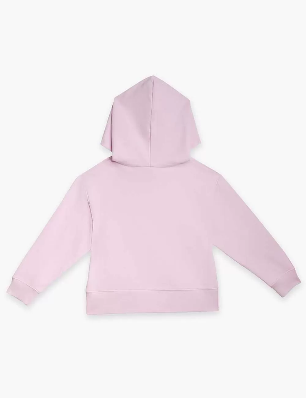 Fashion ZIMMERMANN Ginger Embroidered Kids Hoodie