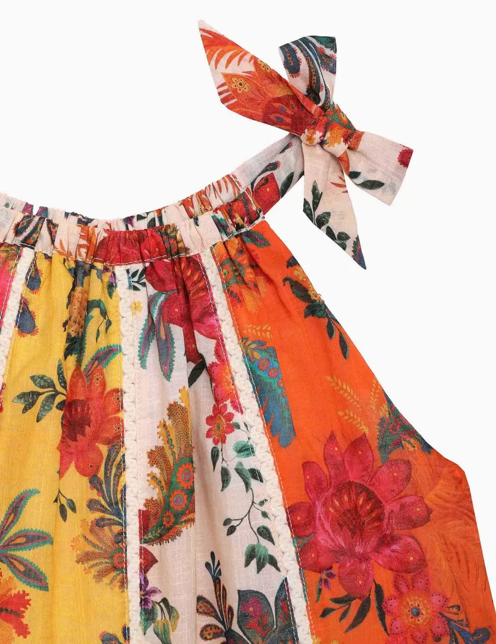 Flash Sale ZIMMERMANN Ginger Halter Dress