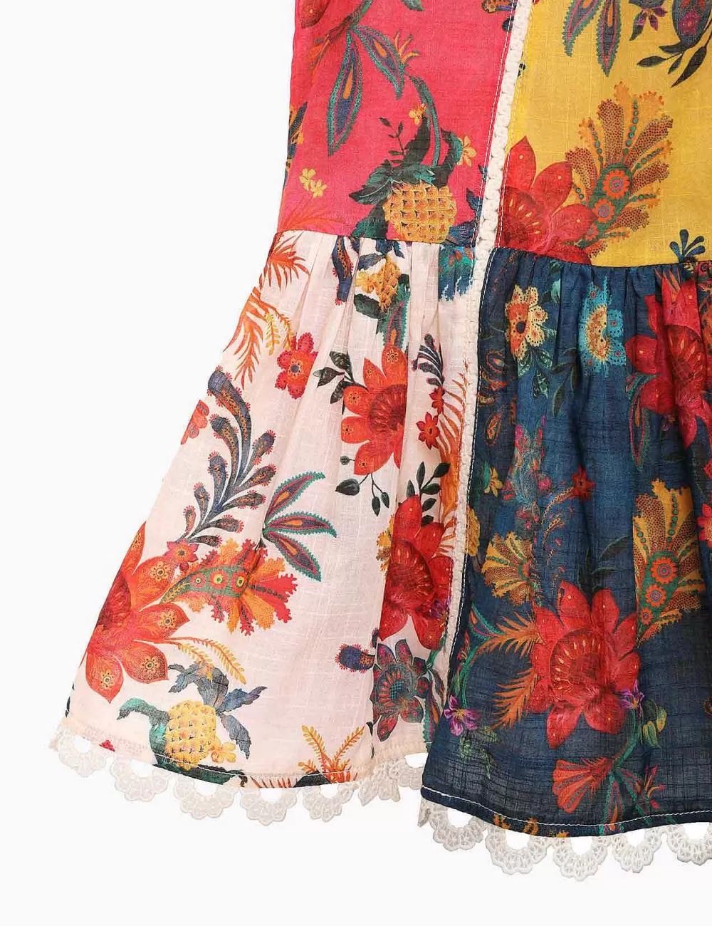 Flash Sale ZIMMERMANN Ginger Halter Dress
