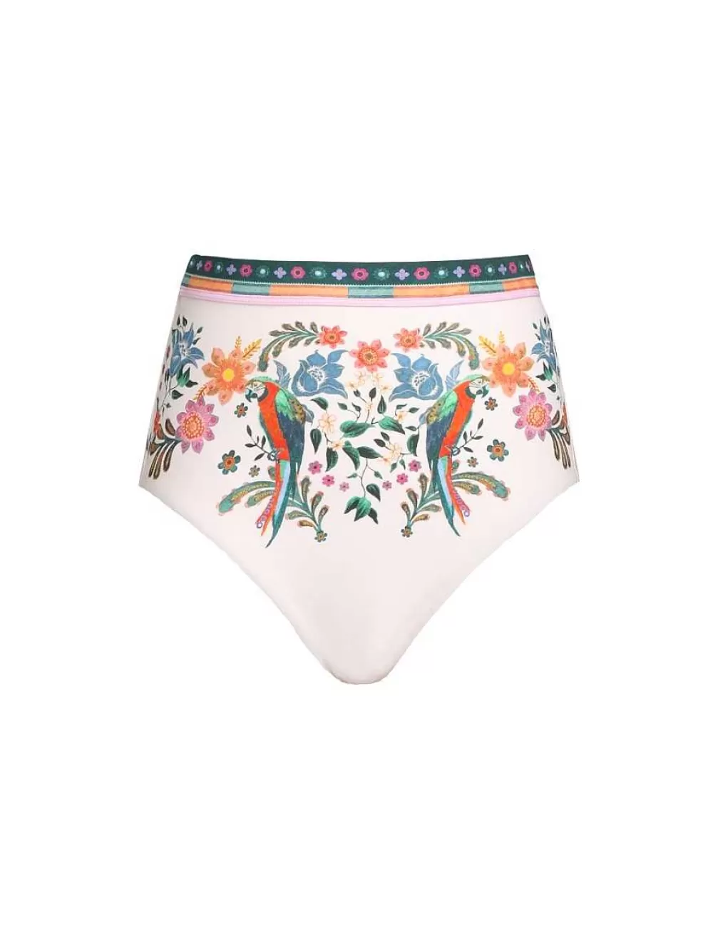 Cheap ZIMMERMANN Ginger High Waist Pant