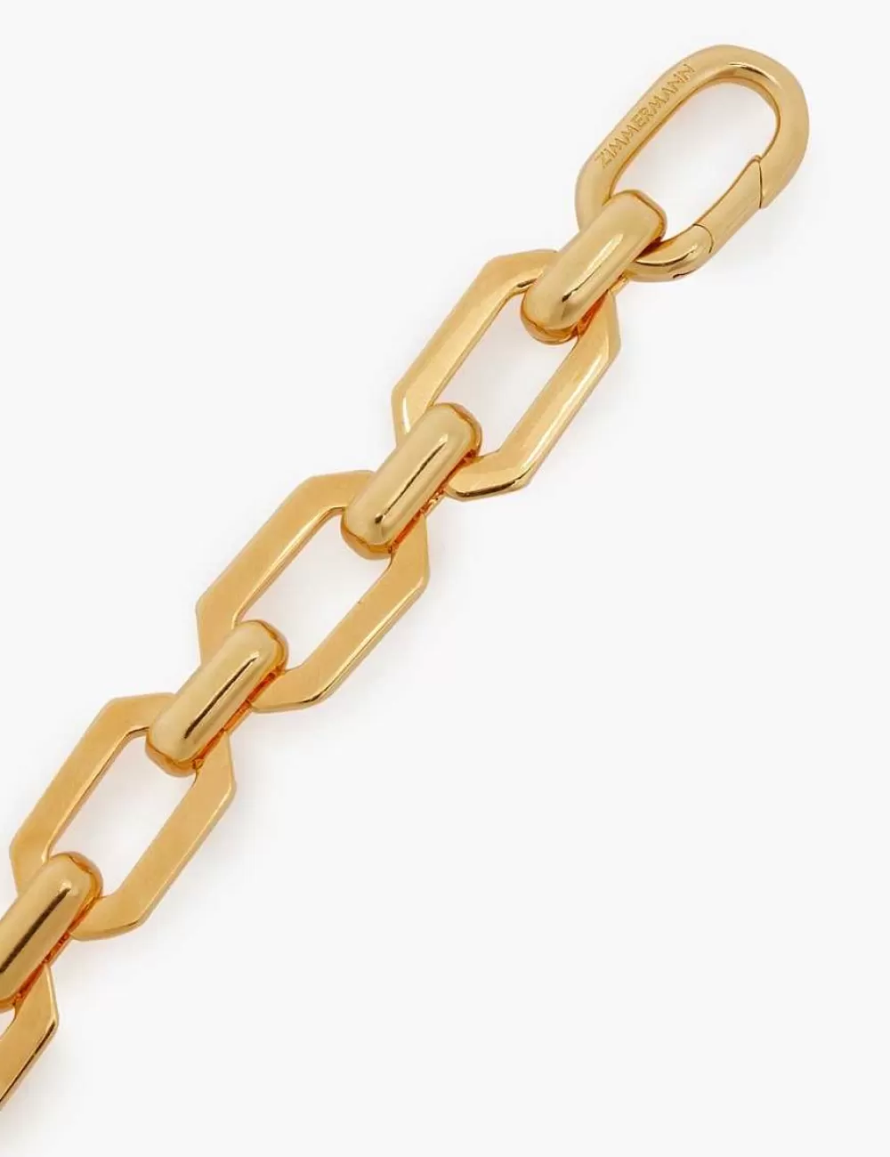 Best Sale ZIMMERMANN Graphic Chain Bracelet