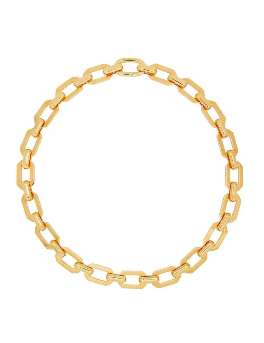 Best ZIMMERMANN Graphic Chain Necklace