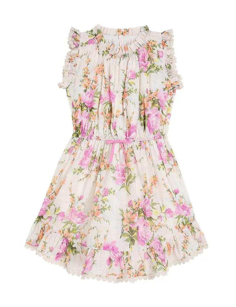 Clearance ZIMMERMANN Halcyon Flip Dress