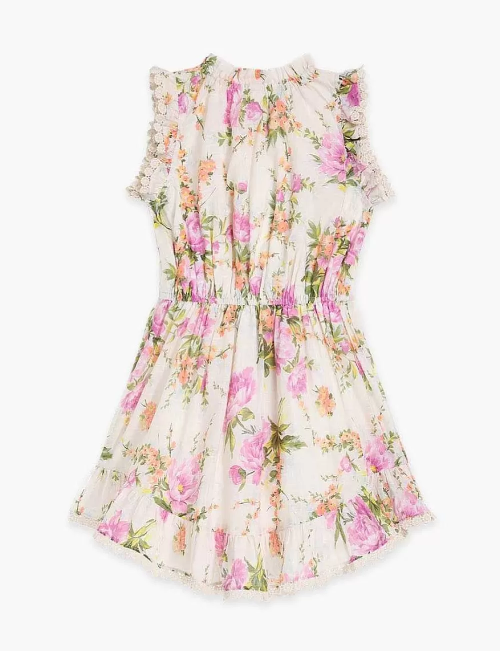 Clearance ZIMMERMANN Halcyon Flip Dress