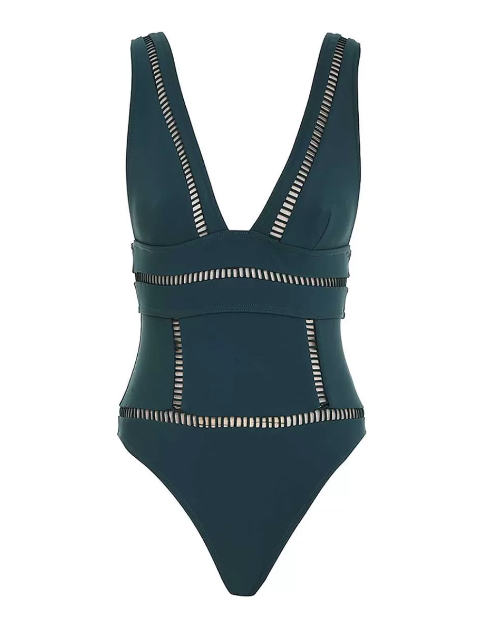 Flash Sale ZIMMERMANN Halcyon Ladder Trim 1Pc