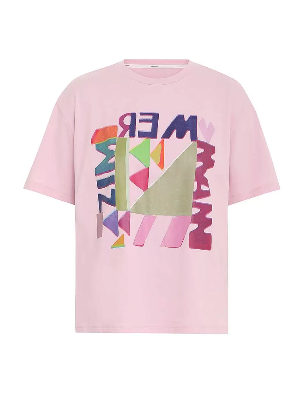 Online ZIMMERMANN Halcyon Relaxed Tee