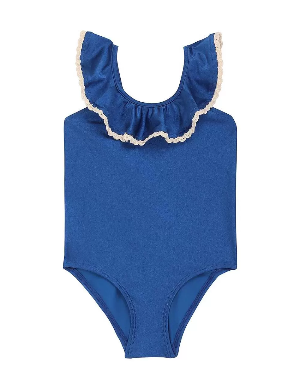 Best Sale ZIMMERMANN Halcyon Trim Scoop 1Pc