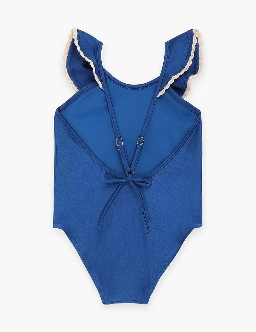 Best Sale ZIMMERMANN Halcyon Trim Scoop 1Pc