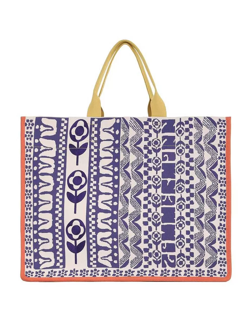 Cheap ZIMMERMANN Jacquard Tote