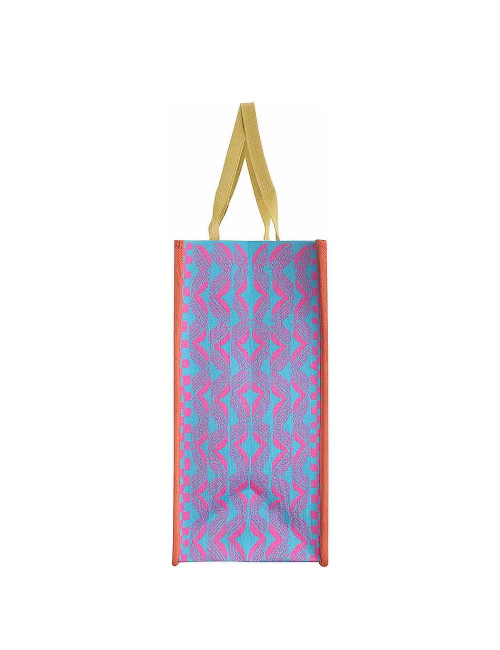 Outlet ZIMMERMANN Jacquard Tote