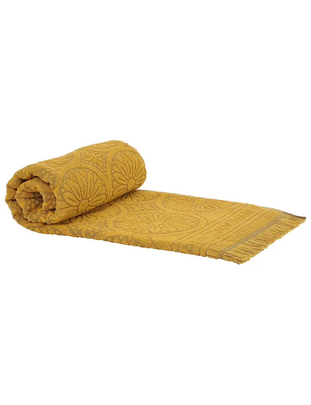 Shop ZIMMERMANN Jacquard Towel