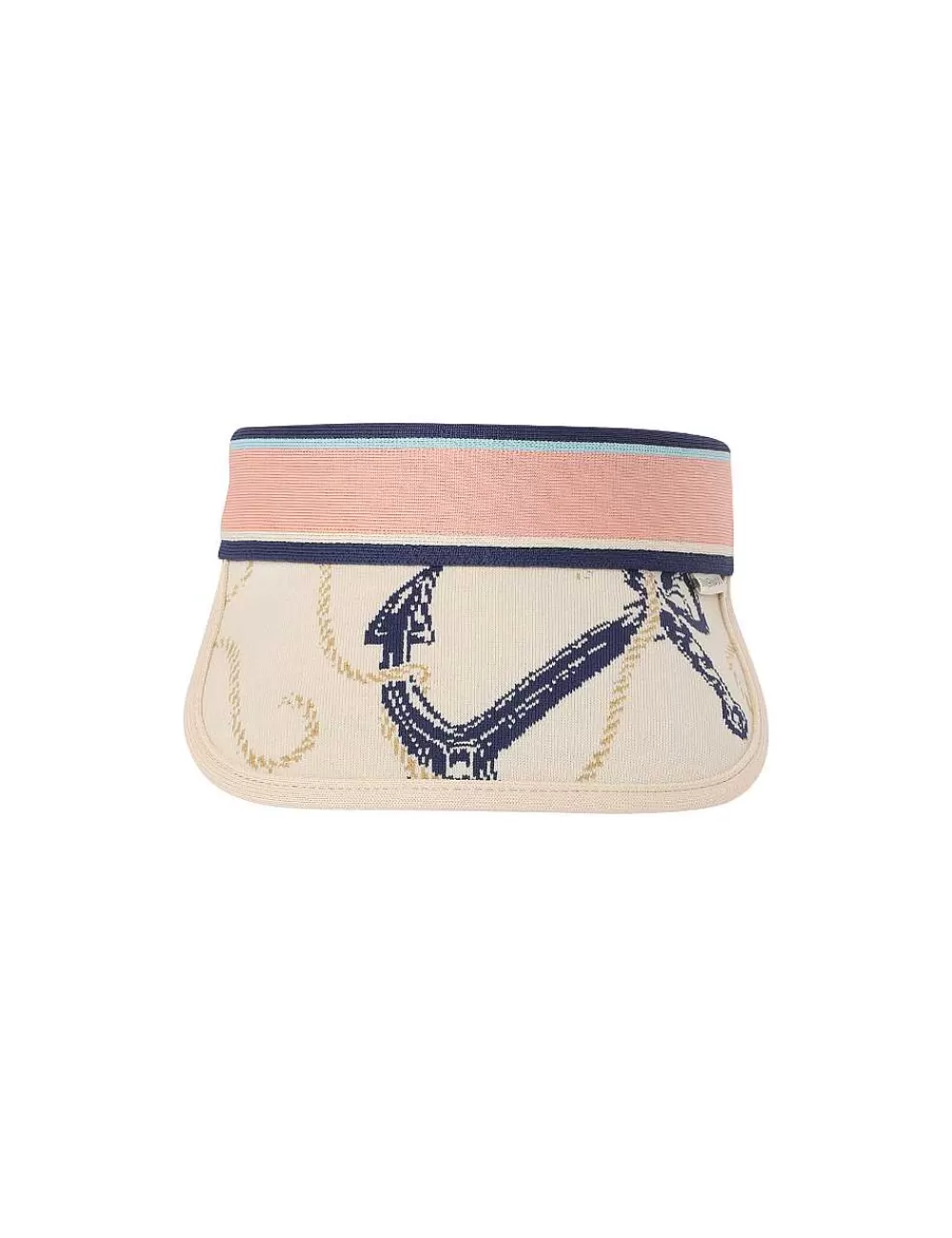 Store ZIMMERMANN Jacquard Visor