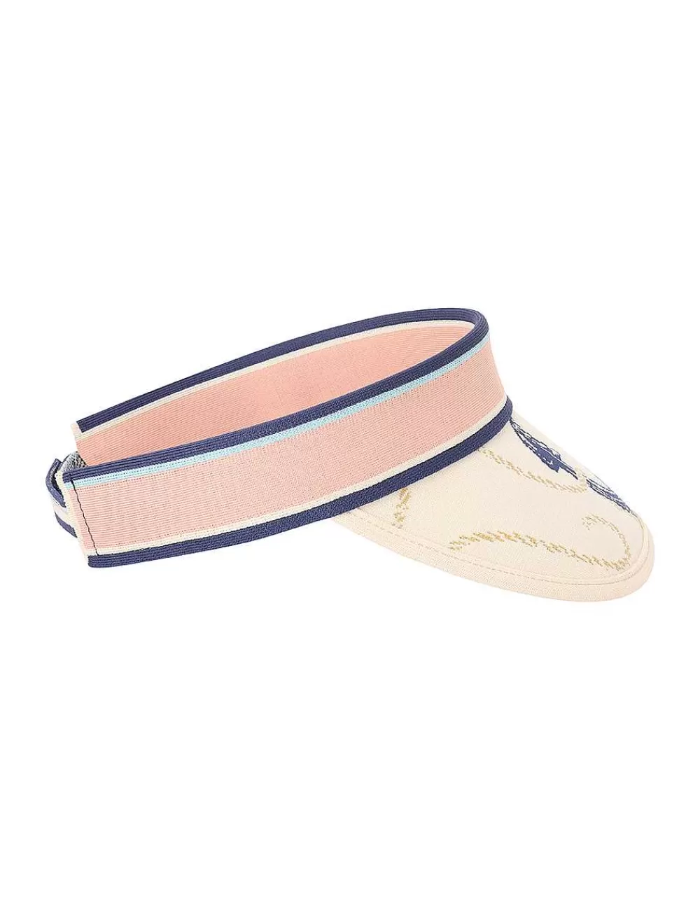 Store ZIMMERMANN Jacquard Visor