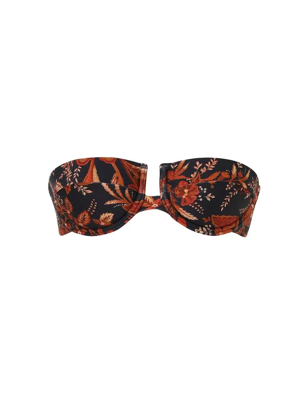 Store ZIMMERMANN Junie Balconette Bra