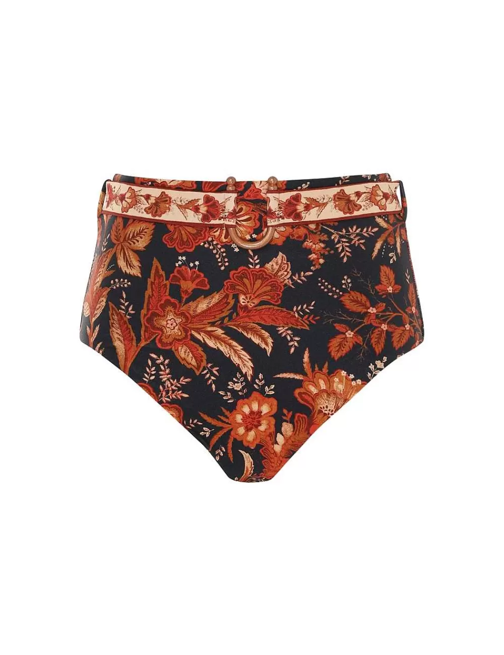 Clearance ZIMMERMANN Junie High Waist Pant