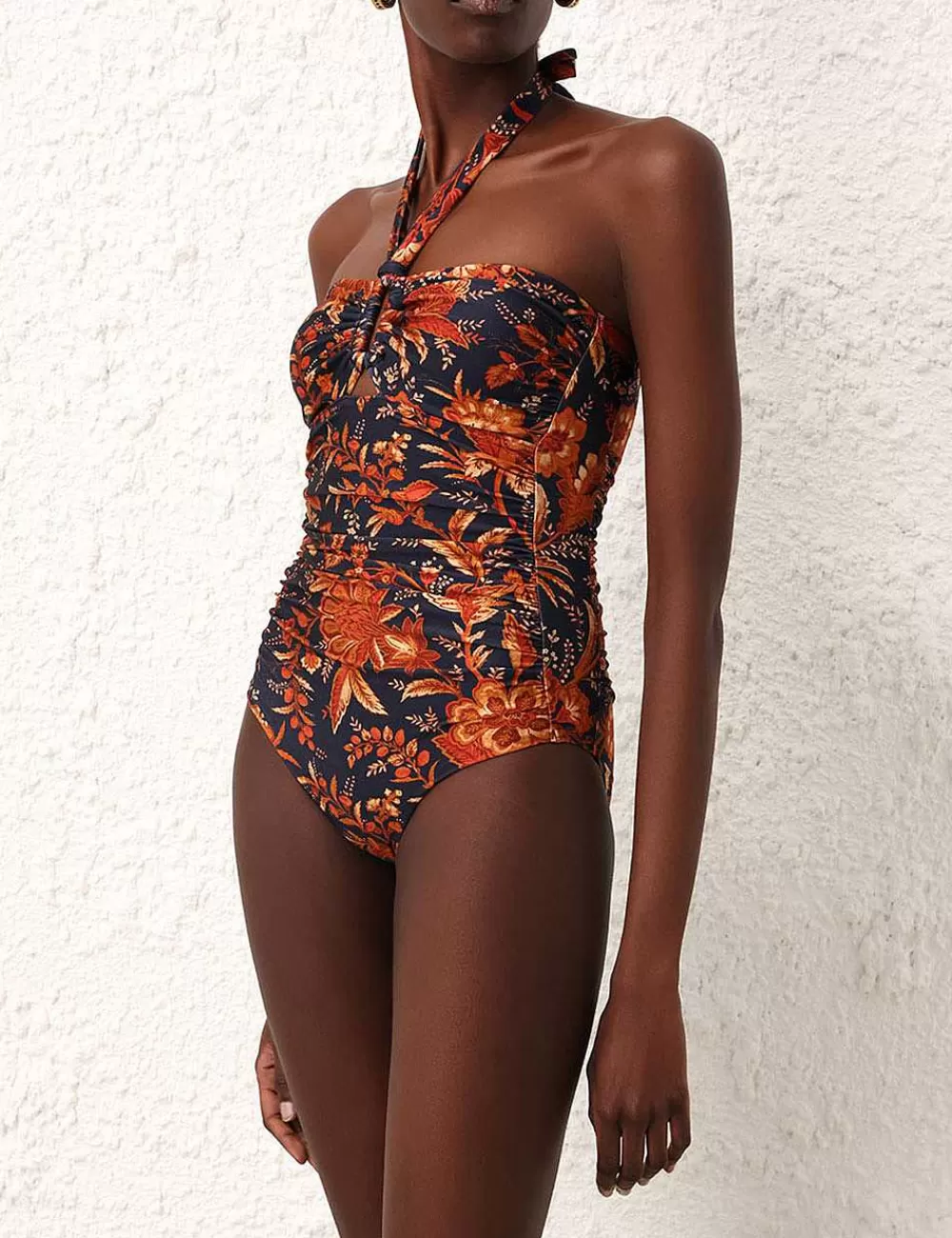 Flash Sale ZIMMERMANN Junie Wide Link 1Pc