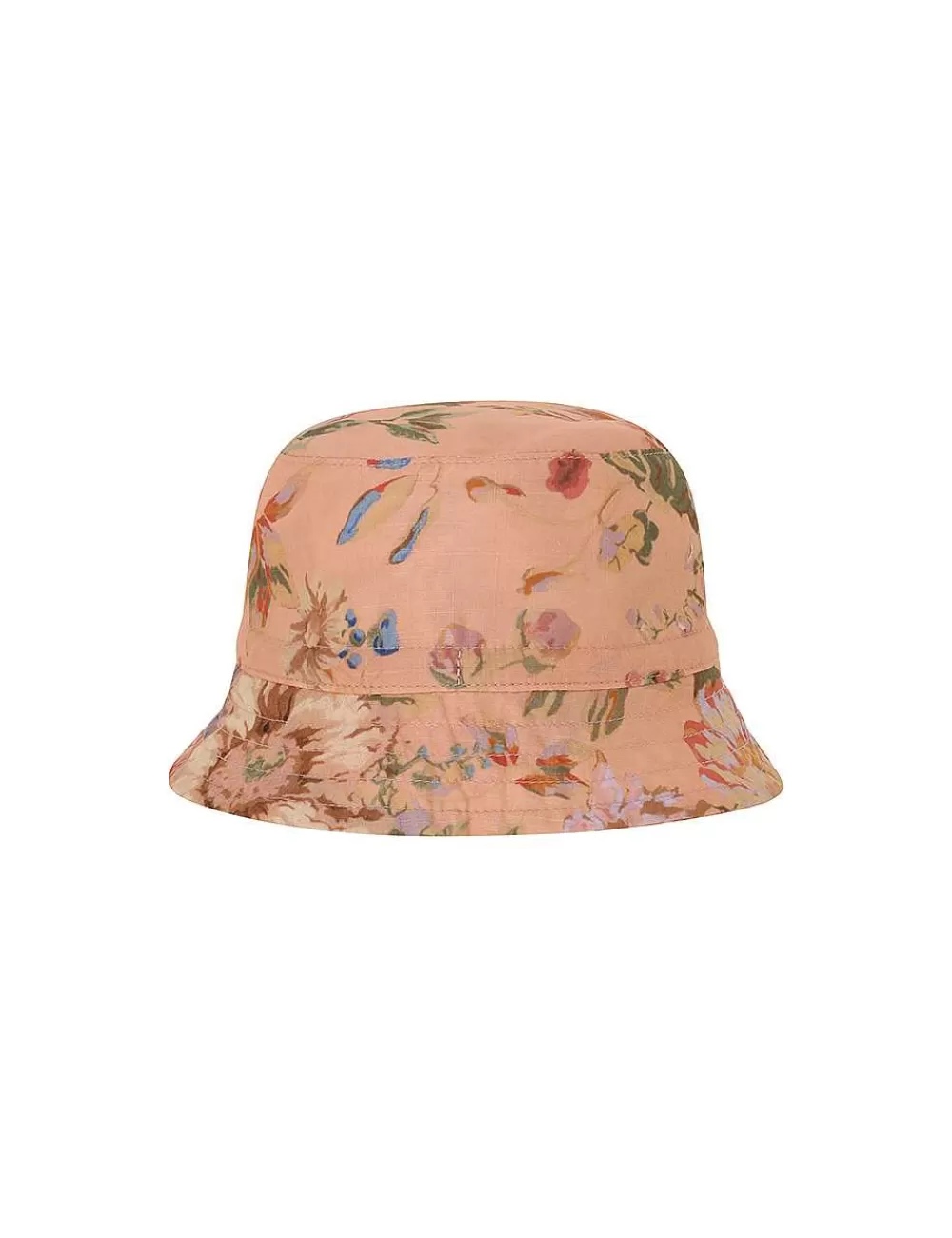 Outlet ZIMMERMANN Kids Bucket Hat