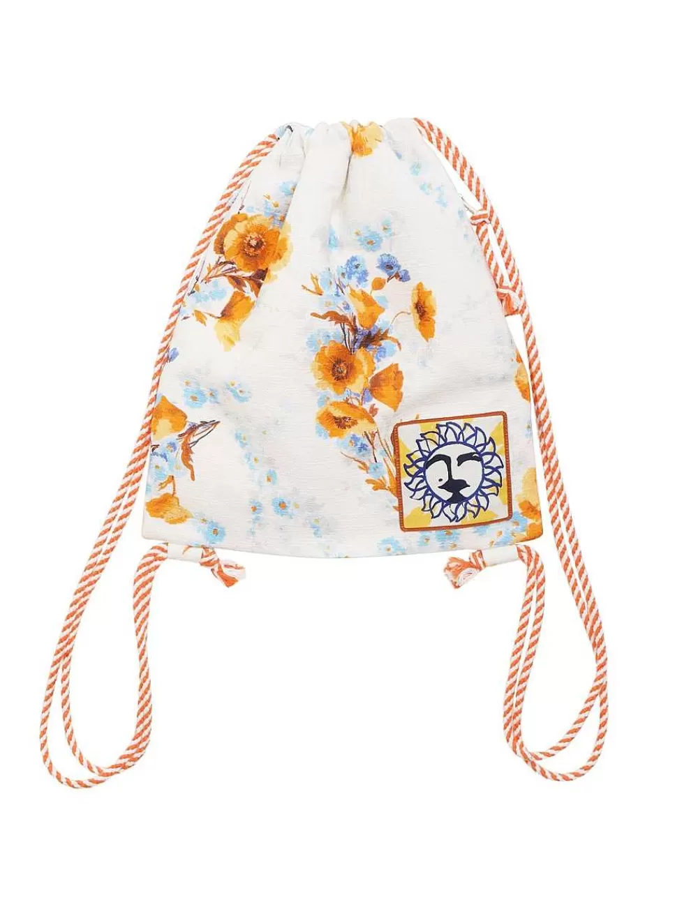 Discount ZIMMERMANN Kids Drawcord Backpack