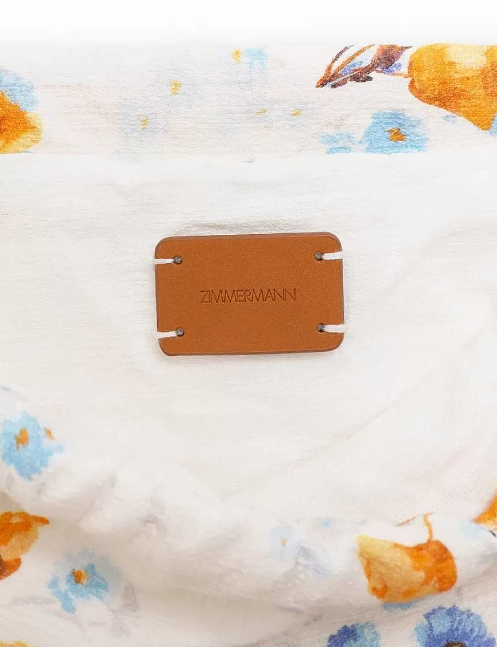 Discount ZIMMERMANN Kids Drawcord Backpack