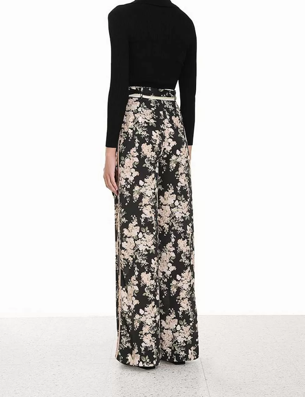 Sale ZIMMERMANN Knit Polo Top