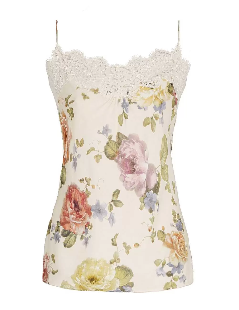 Best Sale ZIMMERMANN Lace Cami