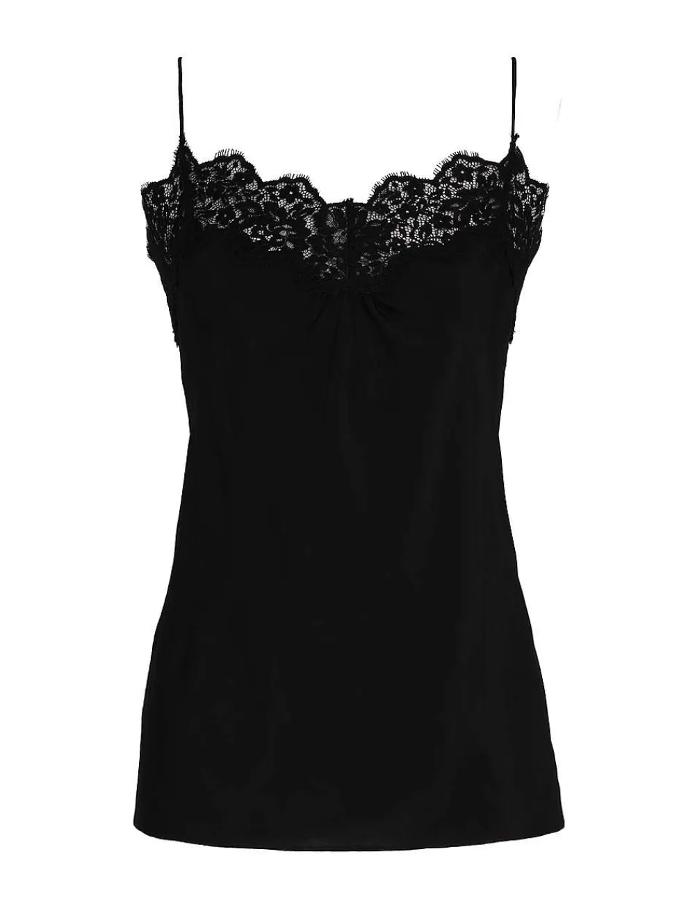 Outlet ZIMMERMANN Lace Cami