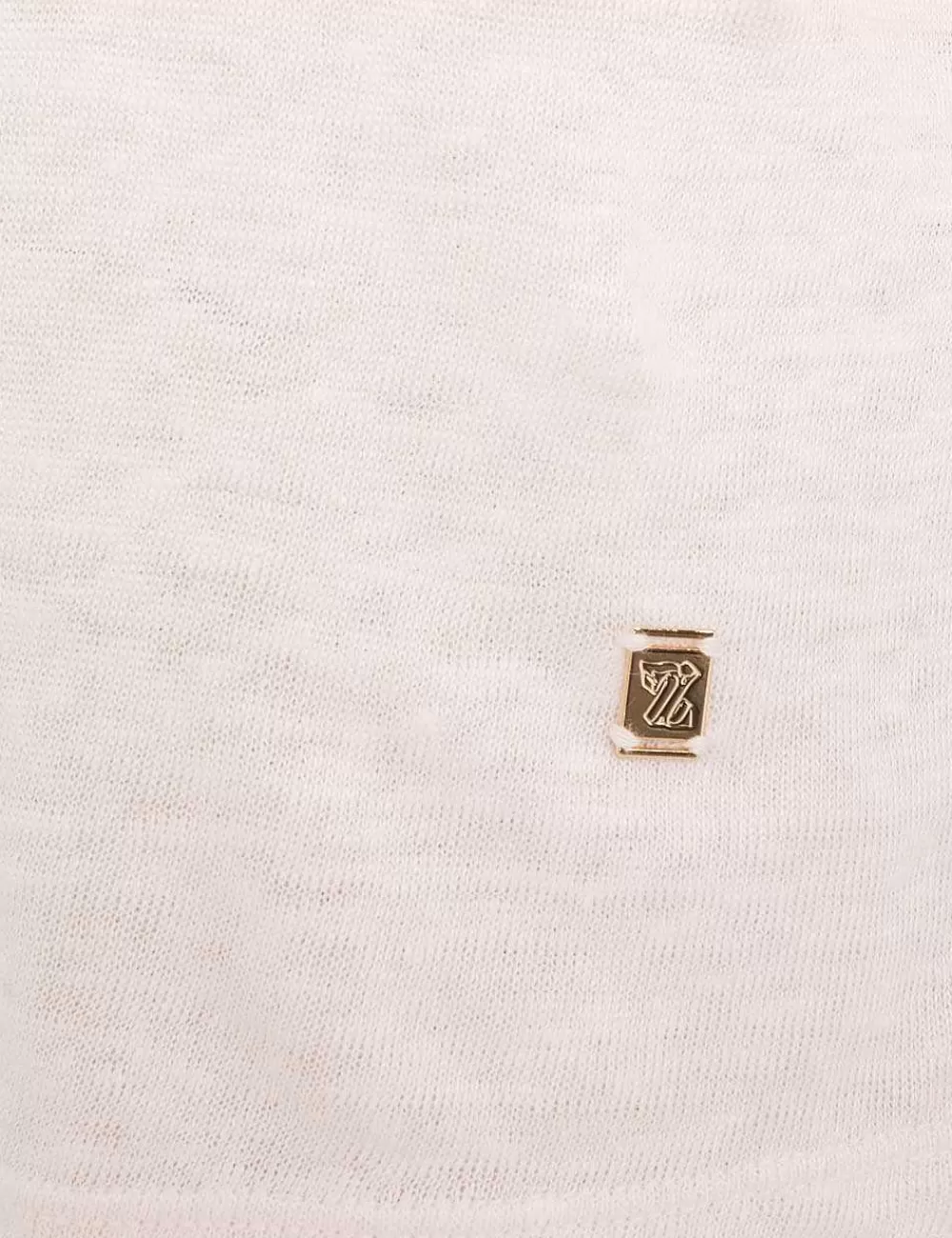 Cheap ZIMMERMANN Lantern Sleeve Tee