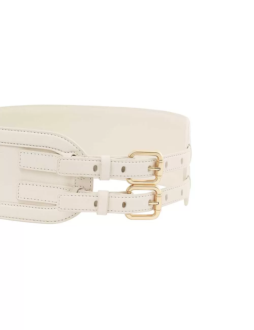 Online ZIMMERMANN Leather Belt 90