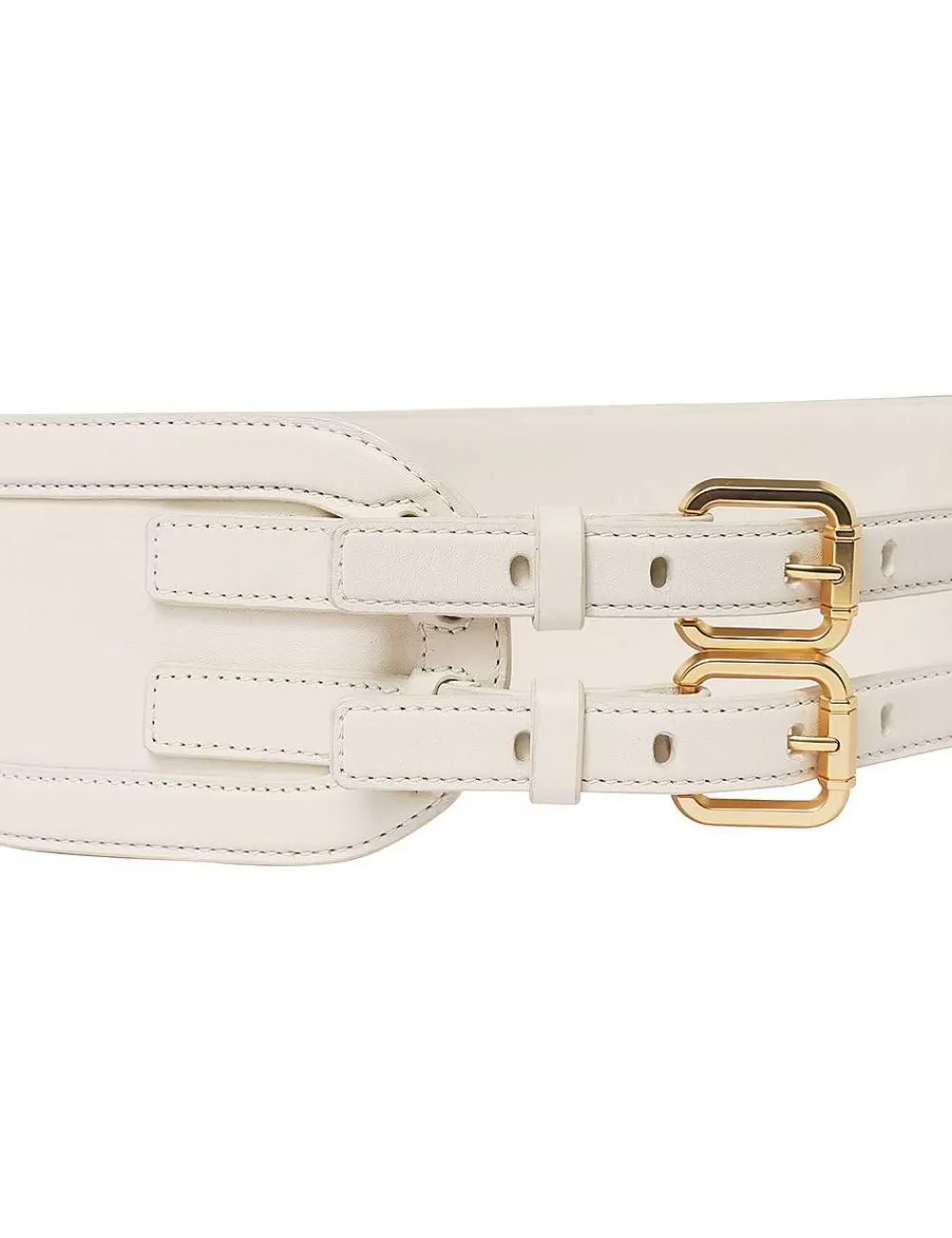 Online ZIMMERMANN Leather Belt 90