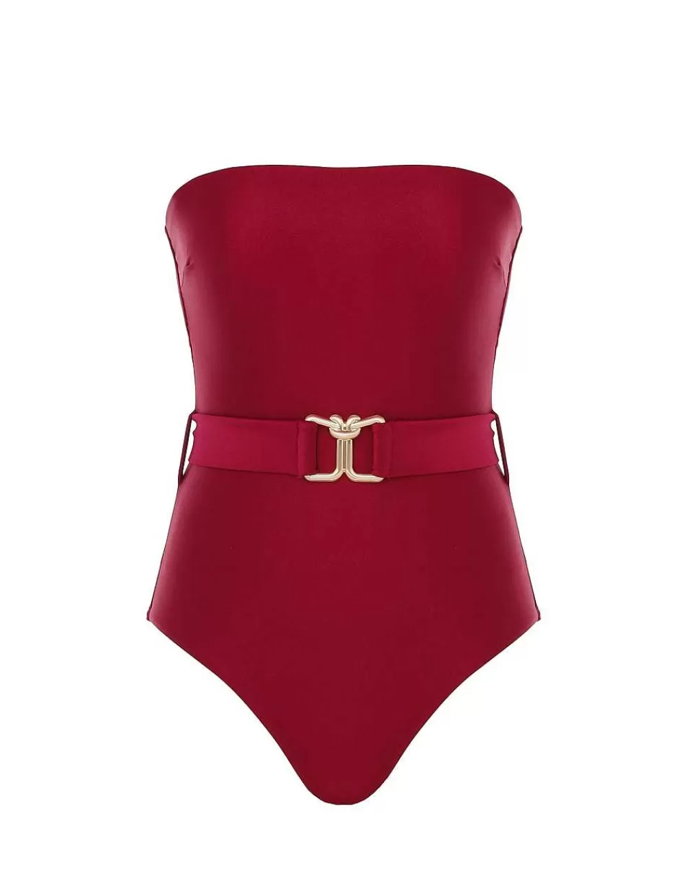 Online ZIMMERMANN Lexi Bandeau 1Pc