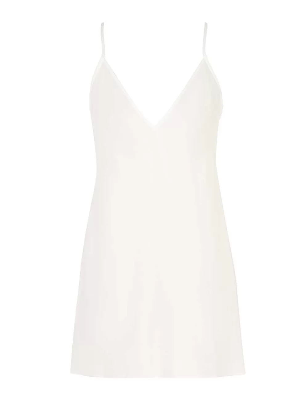 Store ZIMMERMANN Lexi Embroidered Tunic