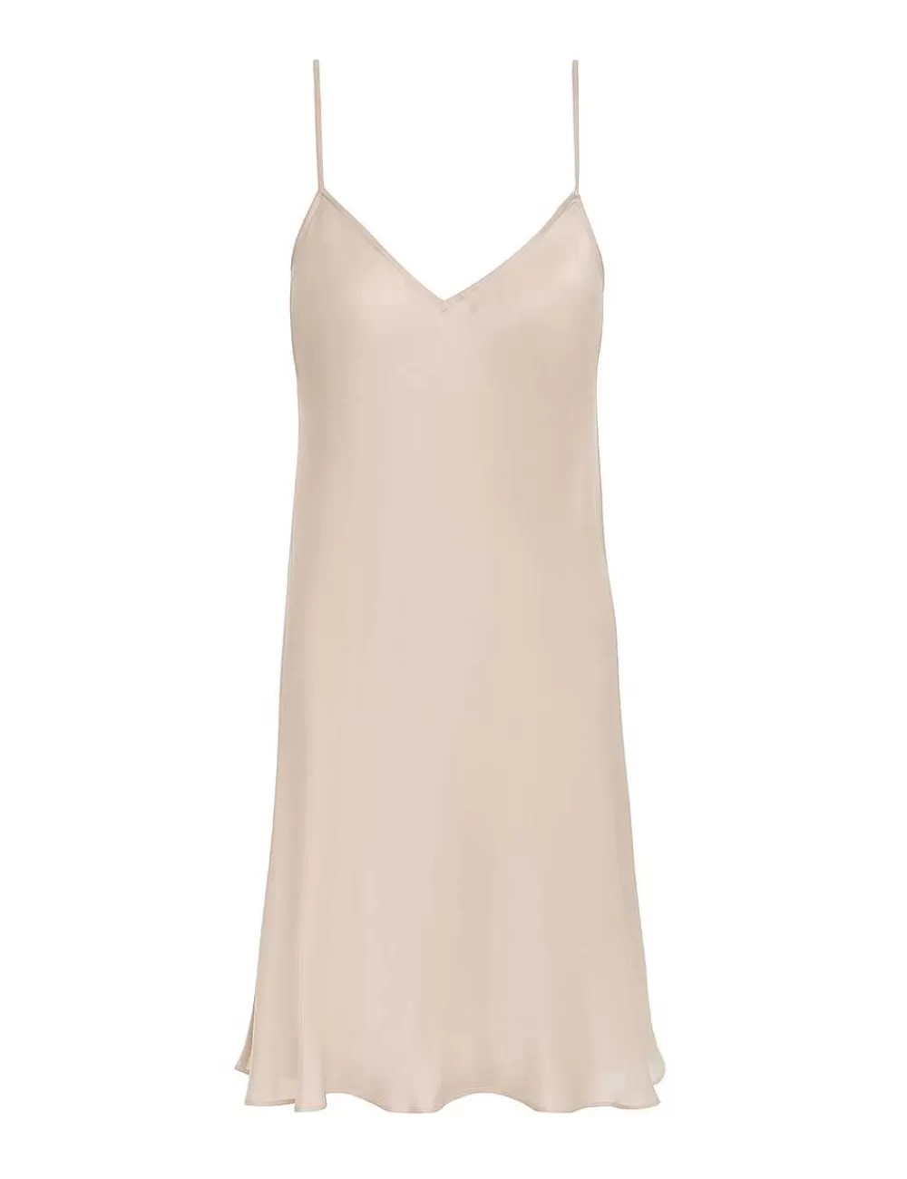 Cheap ZIMMERMANN Luminosity Bias Slip Dress