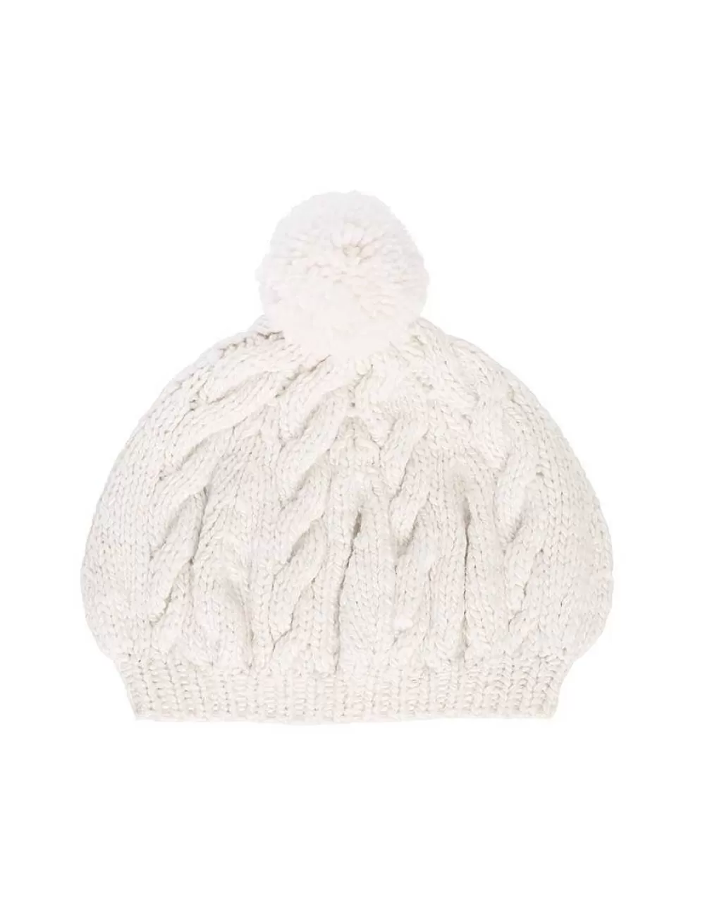 Flash Sale ZIMMERMANN Luminosity Cable Beanie