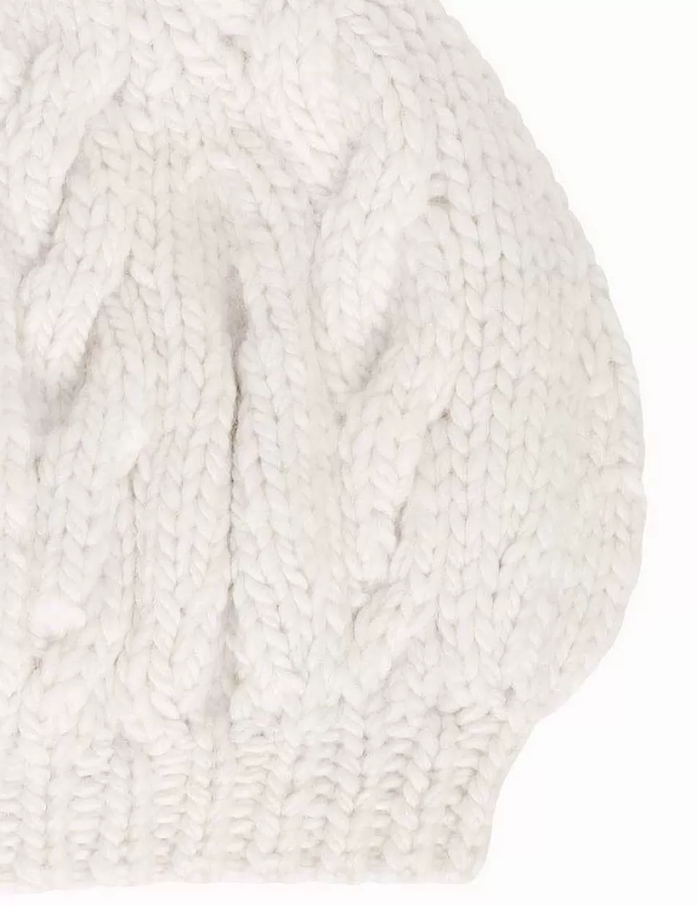 Best ZIMMERMANN Luminosity Cable Beanie