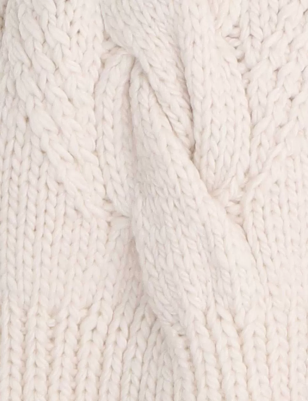 Shop ZIMMERMANN Luminosity Cable Scarf