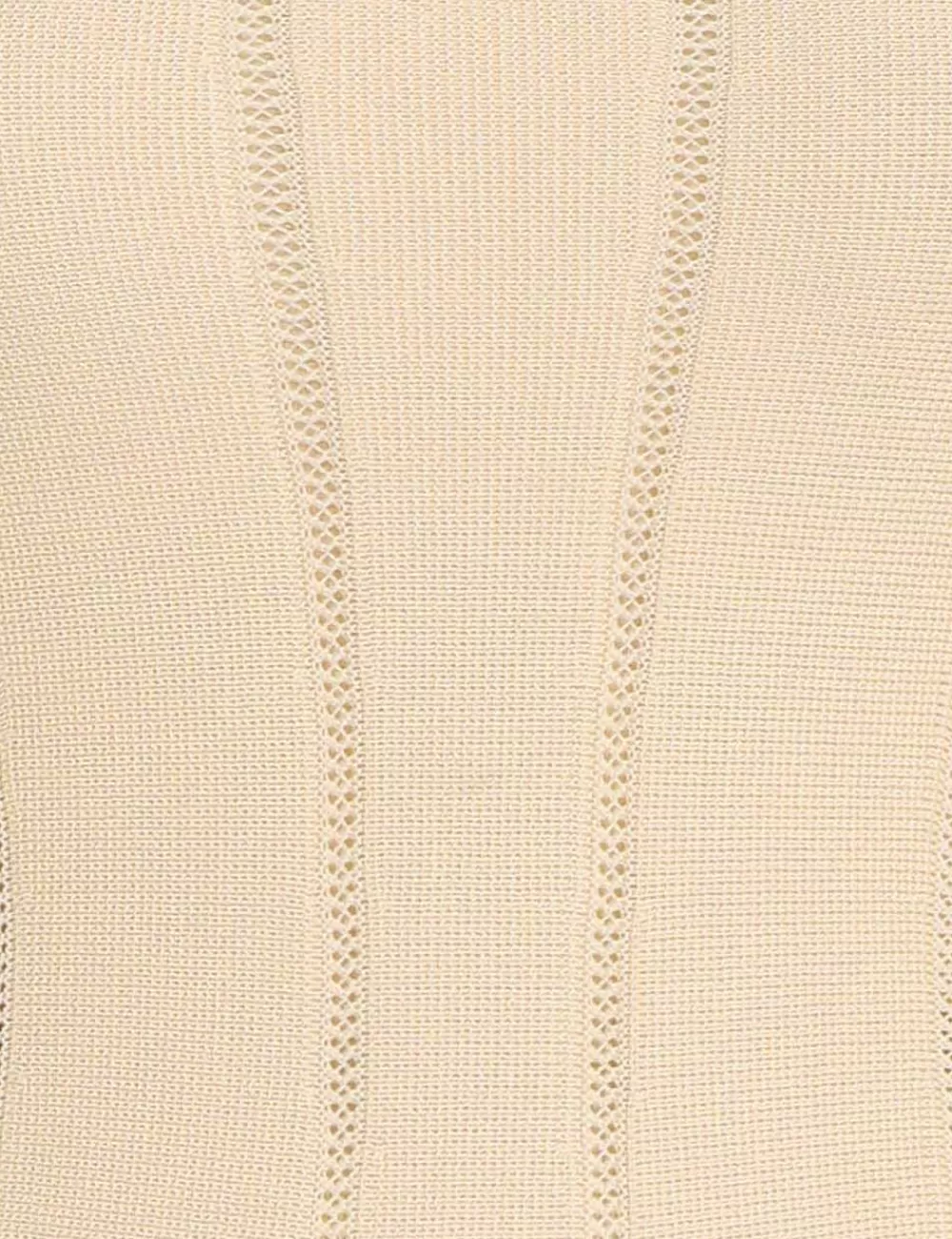 Best Sale ZIMMERMANN Luminosity Knit Panelled Skirt