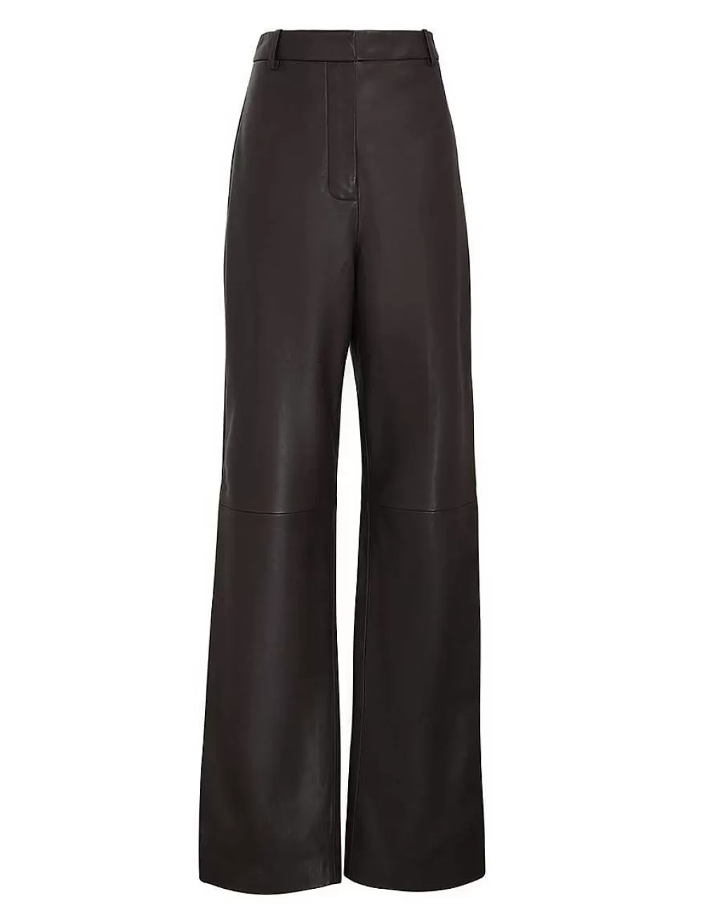 Online ZIMMERMANN Luminosity Leather Pant
