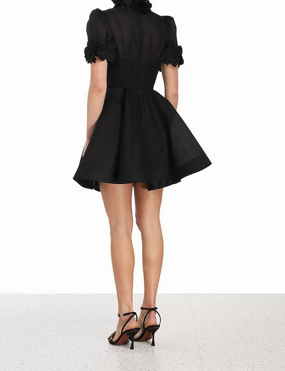 Clearance ZIMMERMANN Luminosity Liftoff Flower Mini