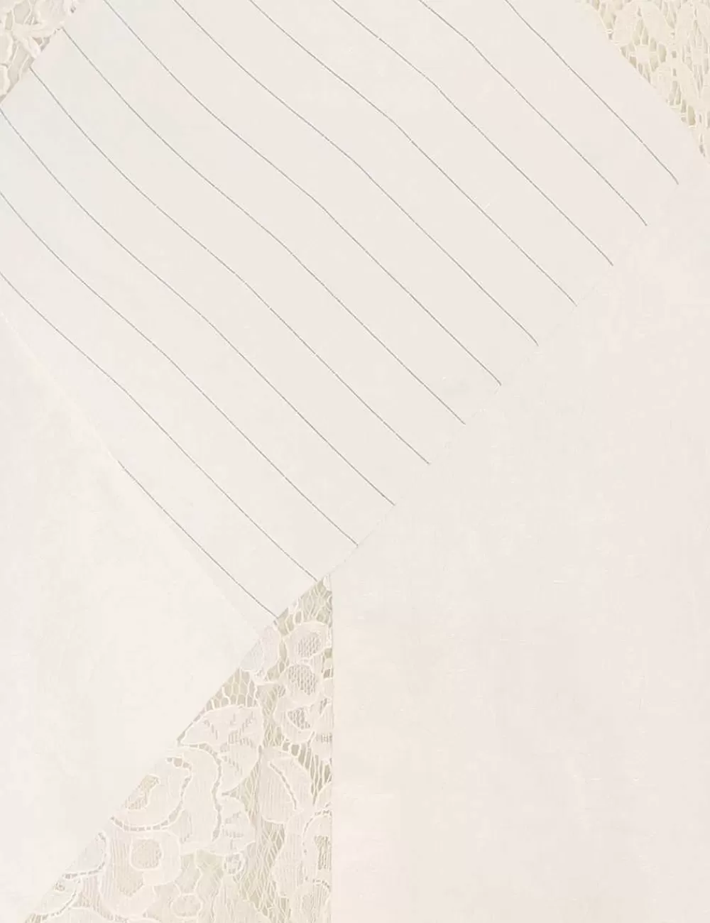 Hot ZIMMERMANN Luminosity Patch Lace Dress
