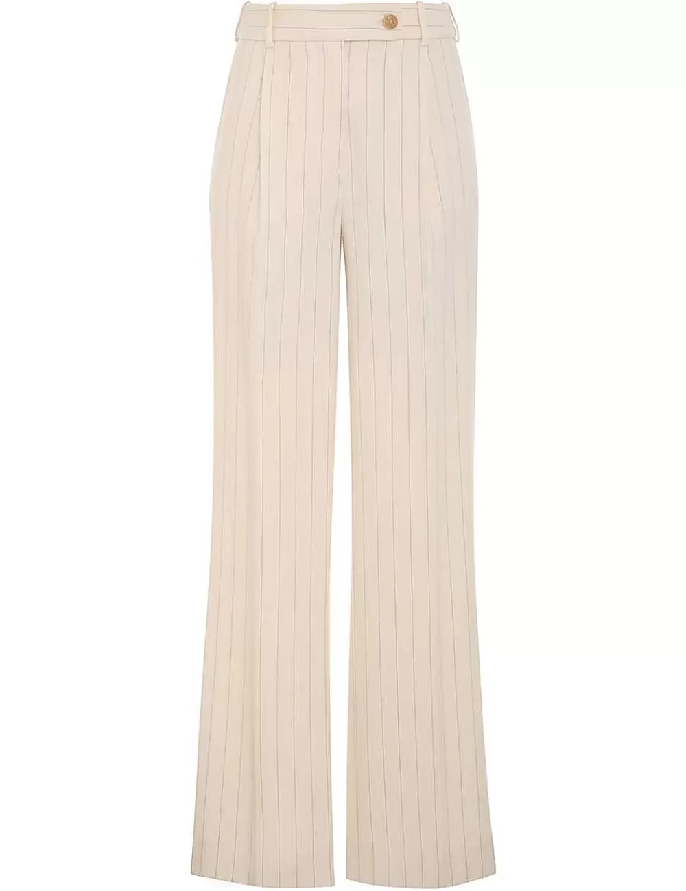 Flash Sale ZIMMERMANN Luminosity Pleat Front Pant